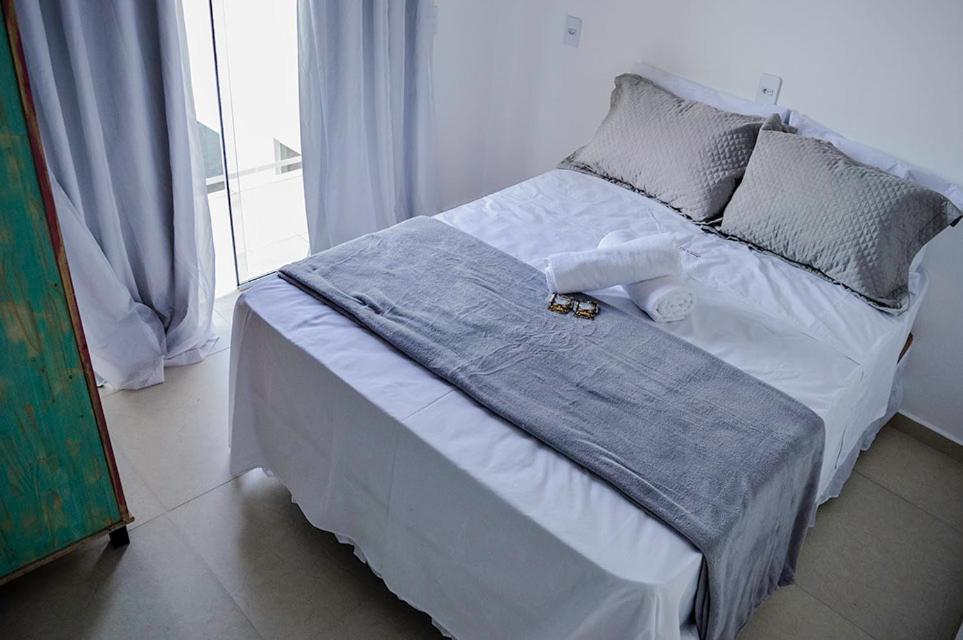 Pousada Bougainville Penha מראה חיצוני תמונה